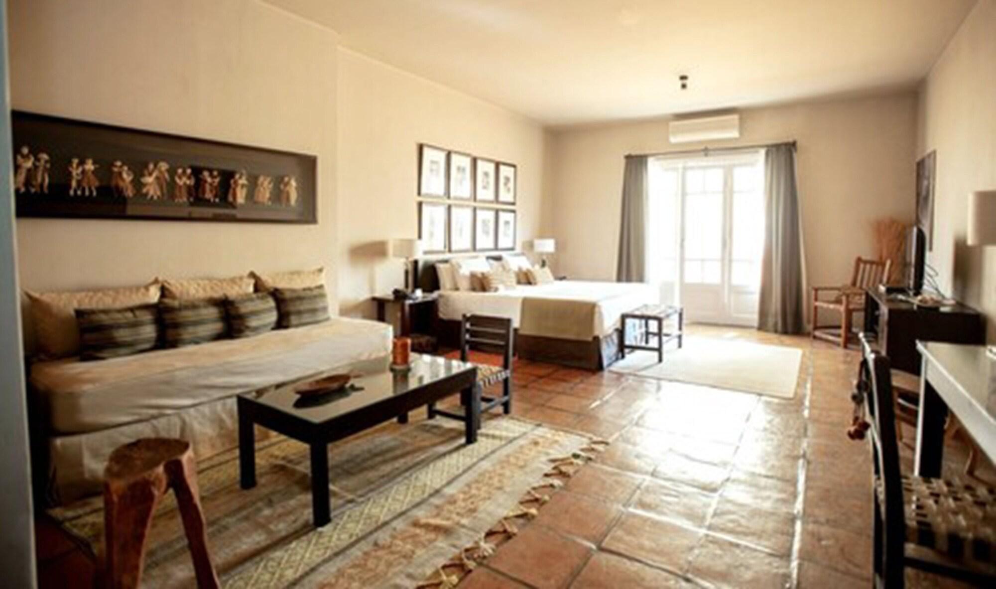 Legado Mitico Salta Hotel Boutique מראה חיצוני תמונה