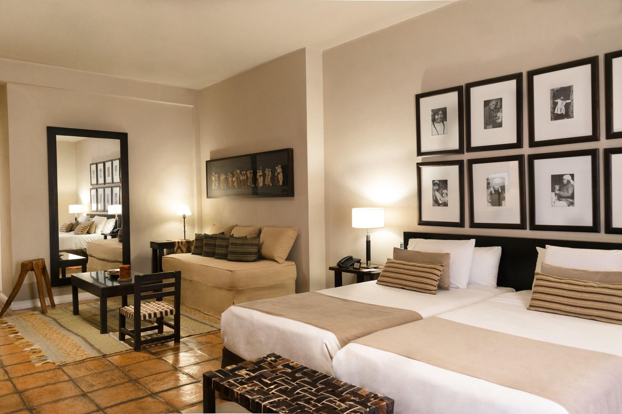 Legado Mitico Salta Hotel Boutique מראה חיצוני תמונה