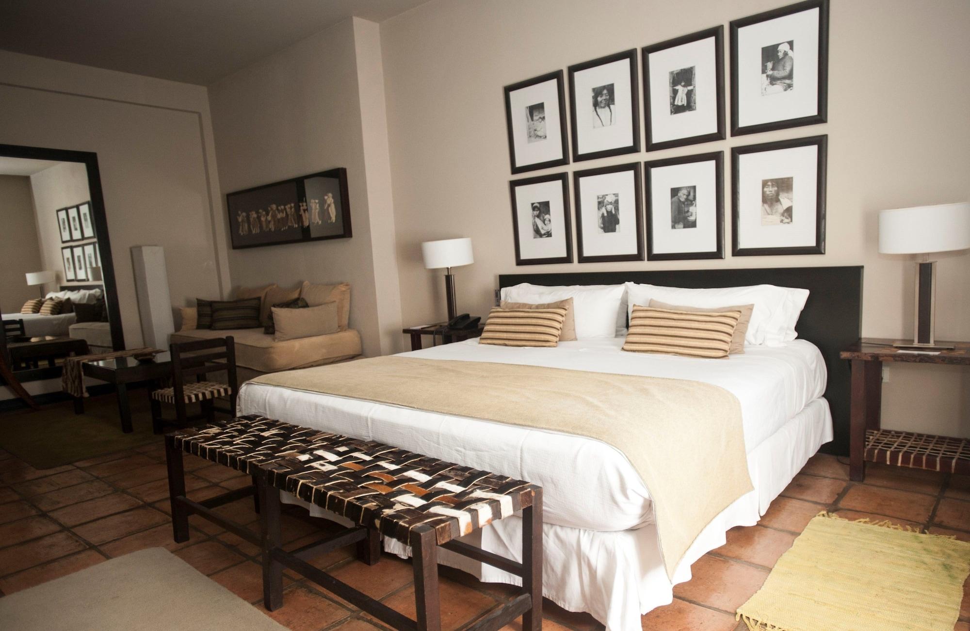 Legado Mitico Salta Hotel Boutique מראה חיצוני תמונה