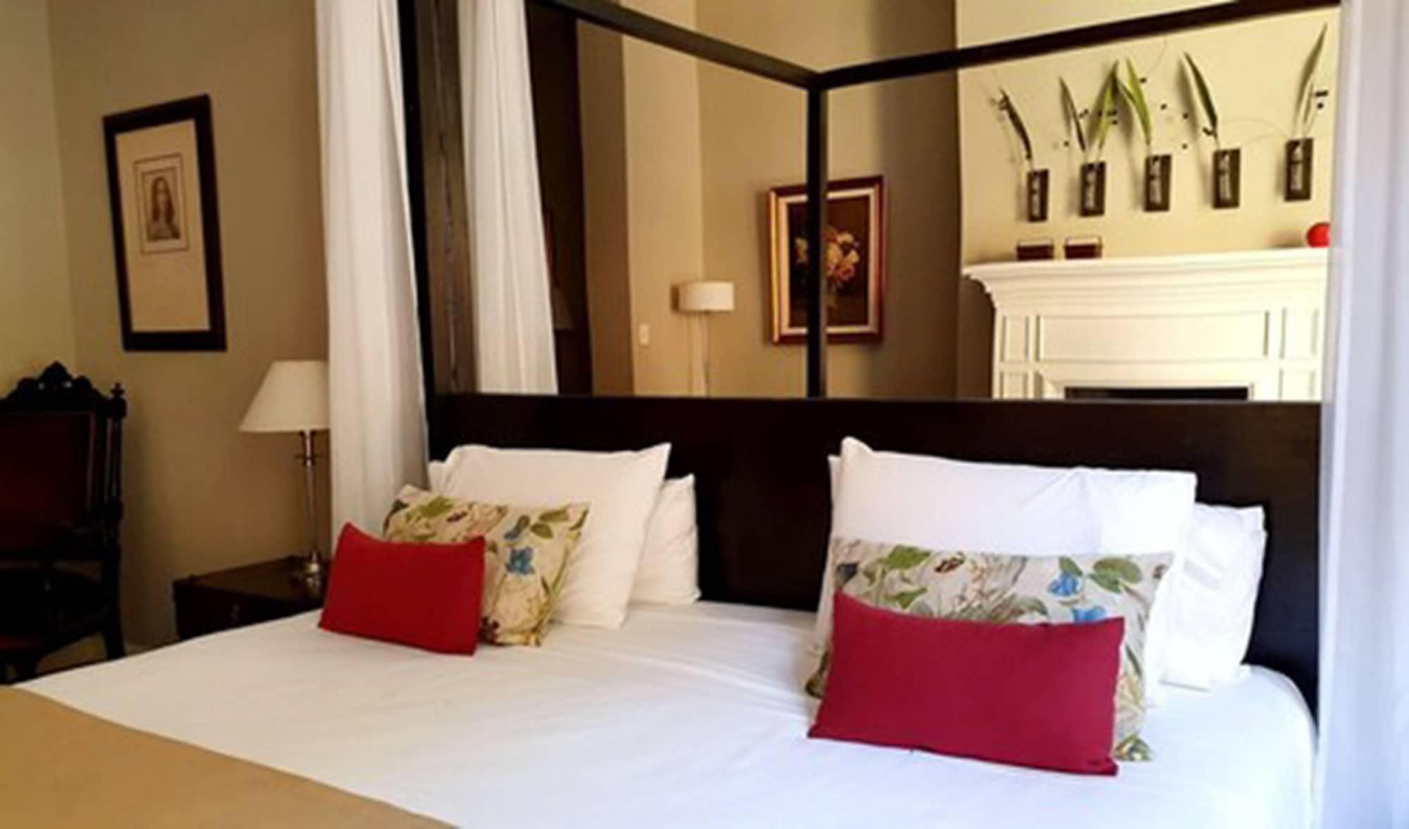 Legado Mitico Salta Hotel Boutique מראה חיצוני תמונה