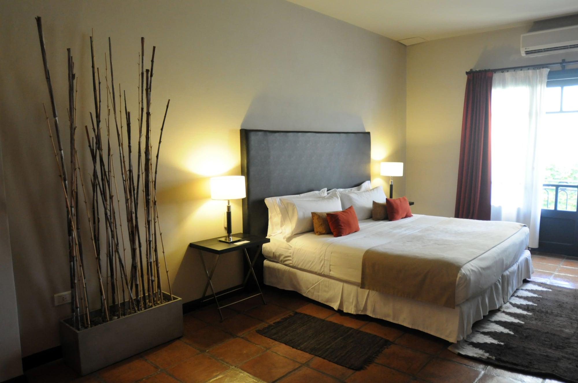 Legado Mitico Salta Hotel Boutique מראה חיצוני תמונה