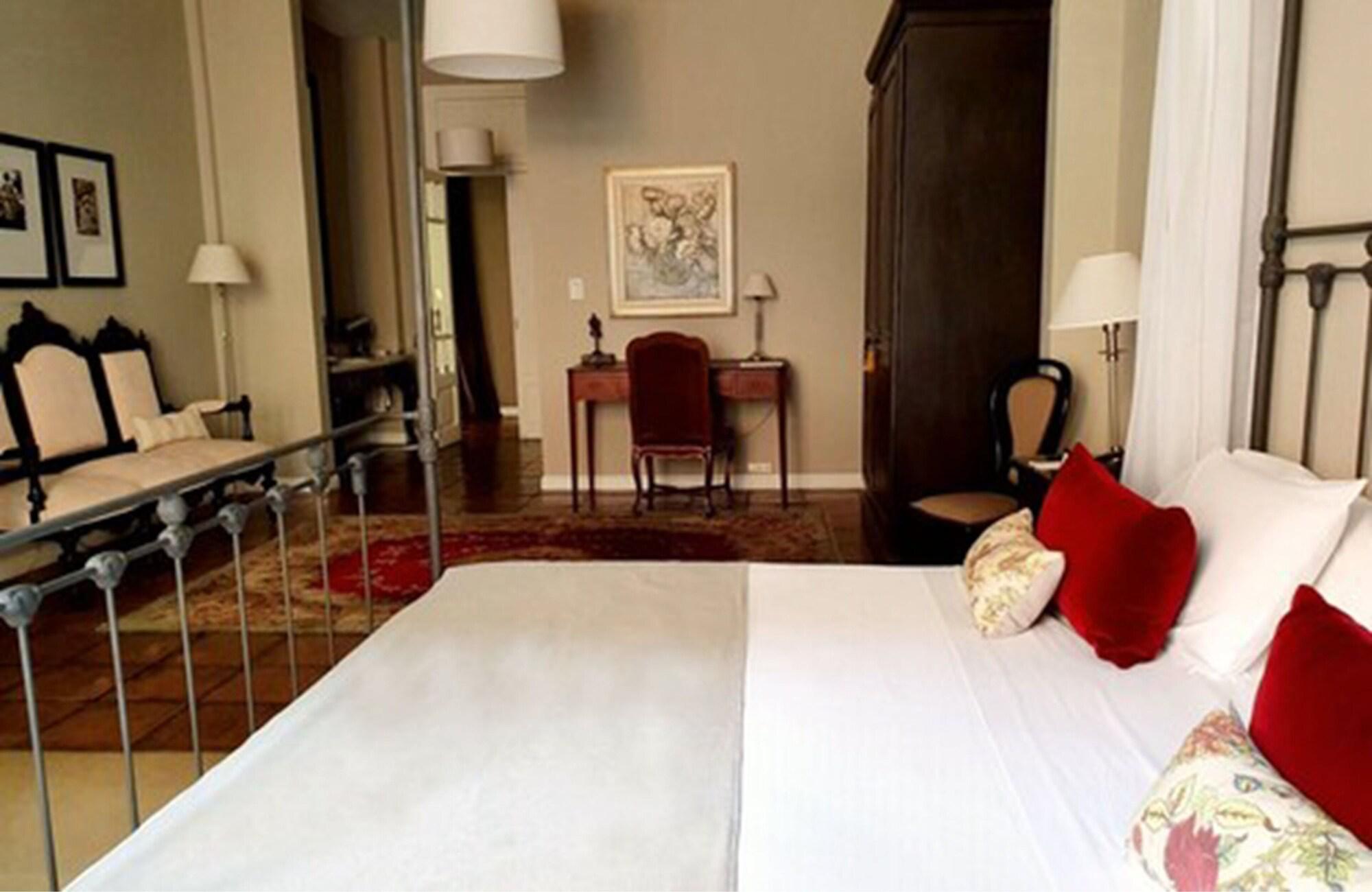 Legado Mitico Salta Hotel Boutique מראה חיצוני תמונה
