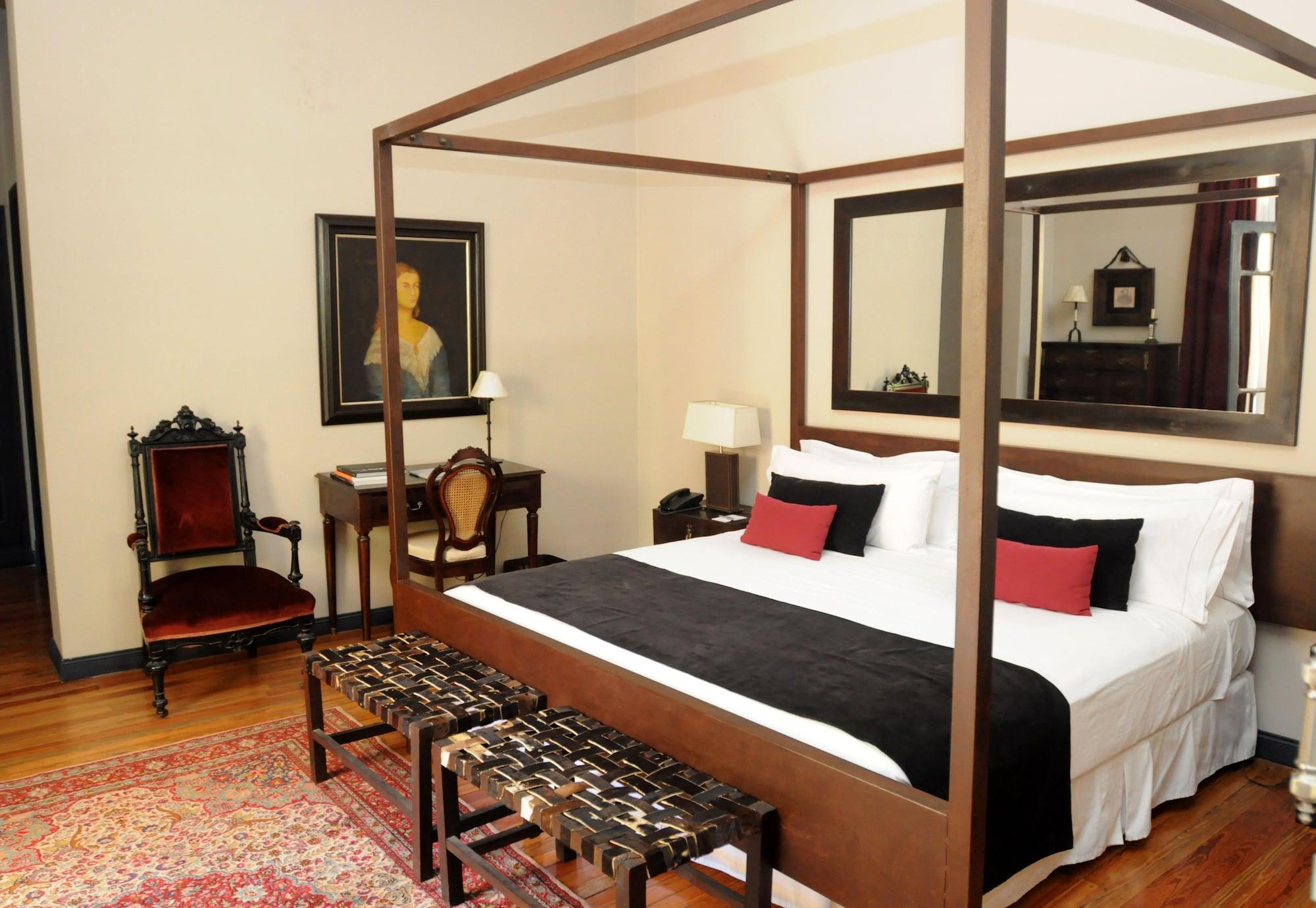 Legado Mitico Salta Hotel Boutique מראה חיצוני תמונה