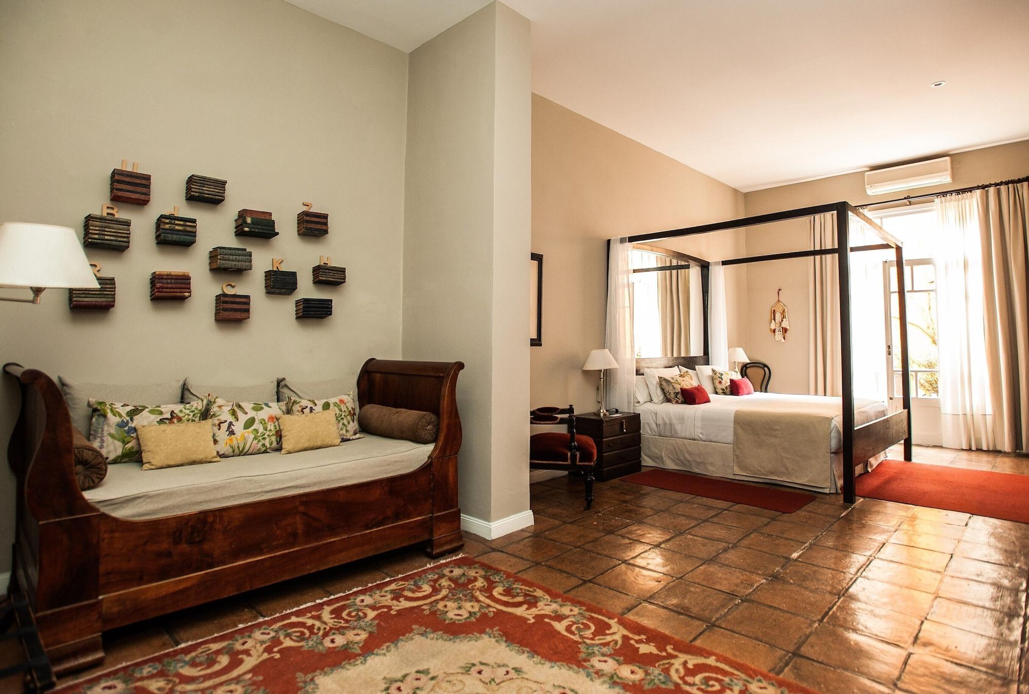 Legado Mitico Salta Hotel Boutique מראה חיצוני תמונה