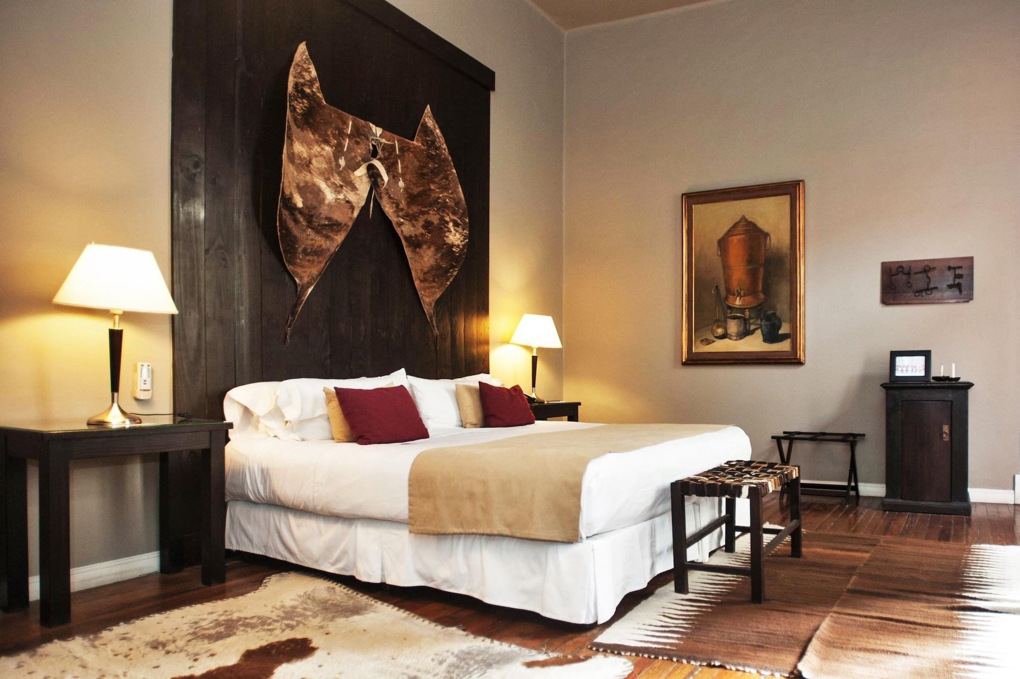 Legado Mitico Salta Hotel Boutique מראה חיצוני תמונה