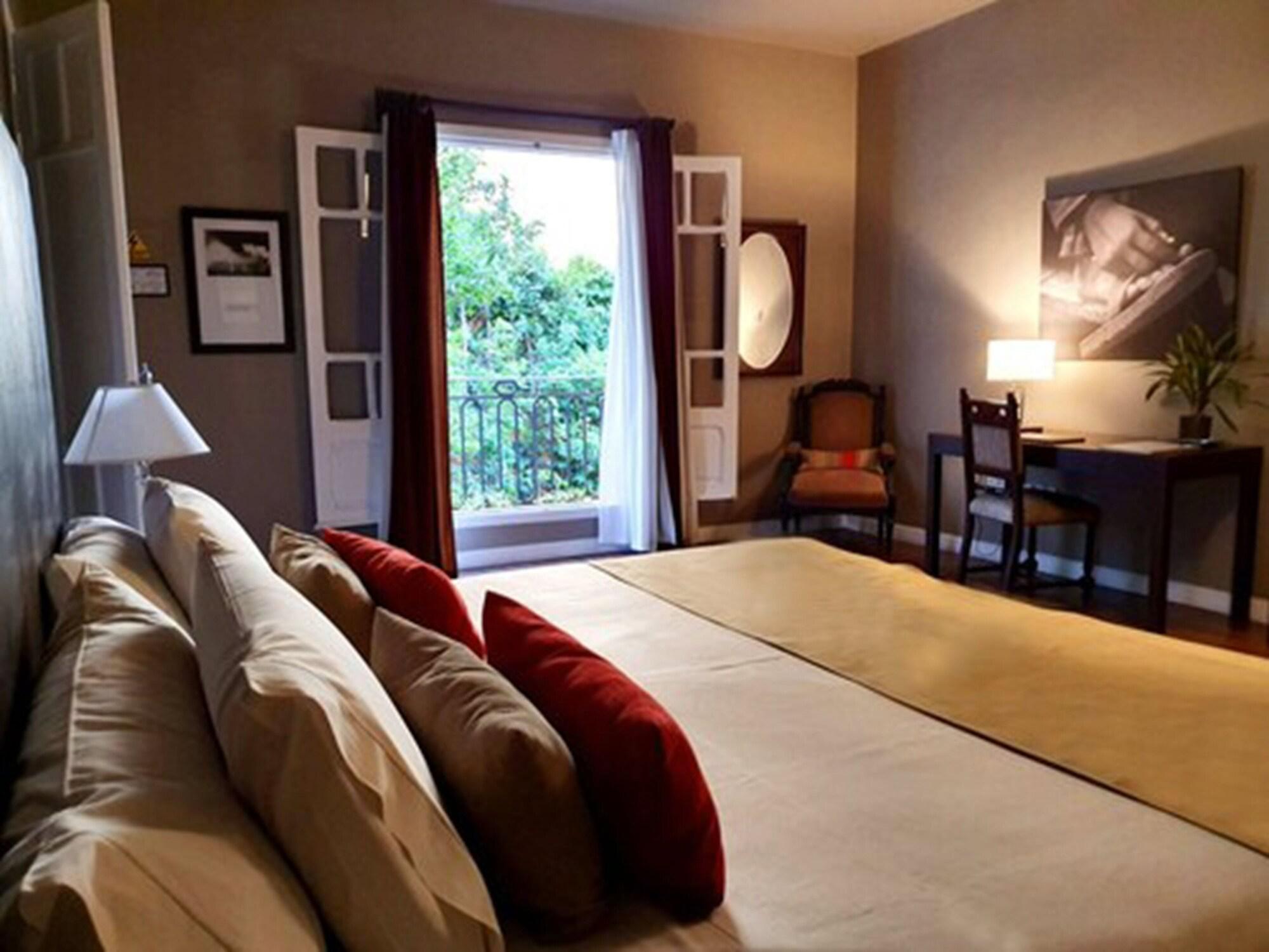 Legado Mitico Salta Hotel Boutique מראה חיצוני תמונה