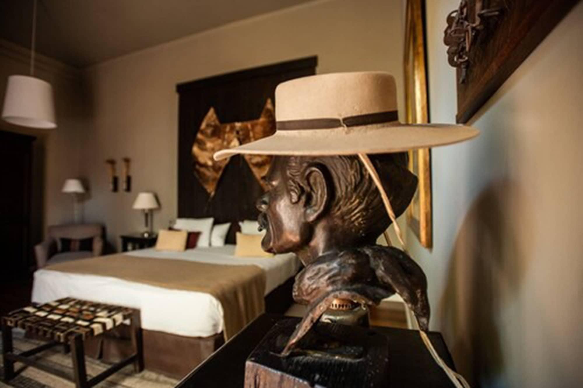Legado Mitico Salta Hotel Boutique מראה חיצוני תמונה