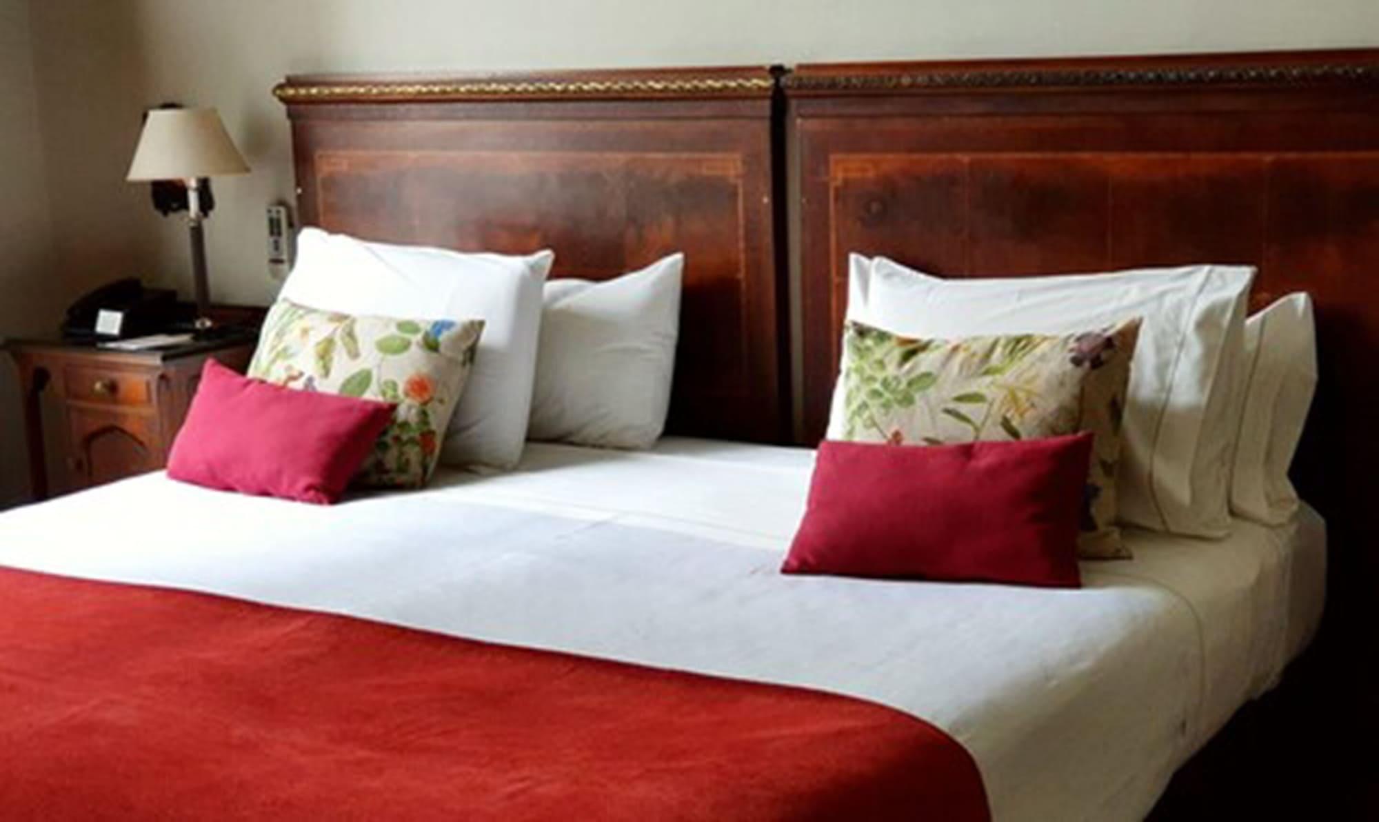 Legado Mitico Salta Hotel Boutique מראה חיצוני תמונה