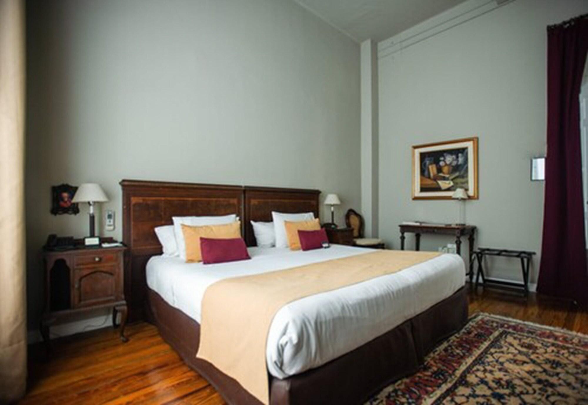 Legado Mitico Salta Hotel Boutique מראה חיצוני תמונה