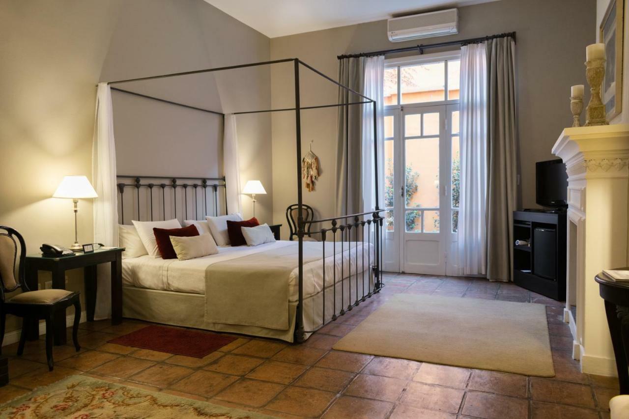 Legado Mitico Salta Hotel Boutique מראה חיצוני תמונה