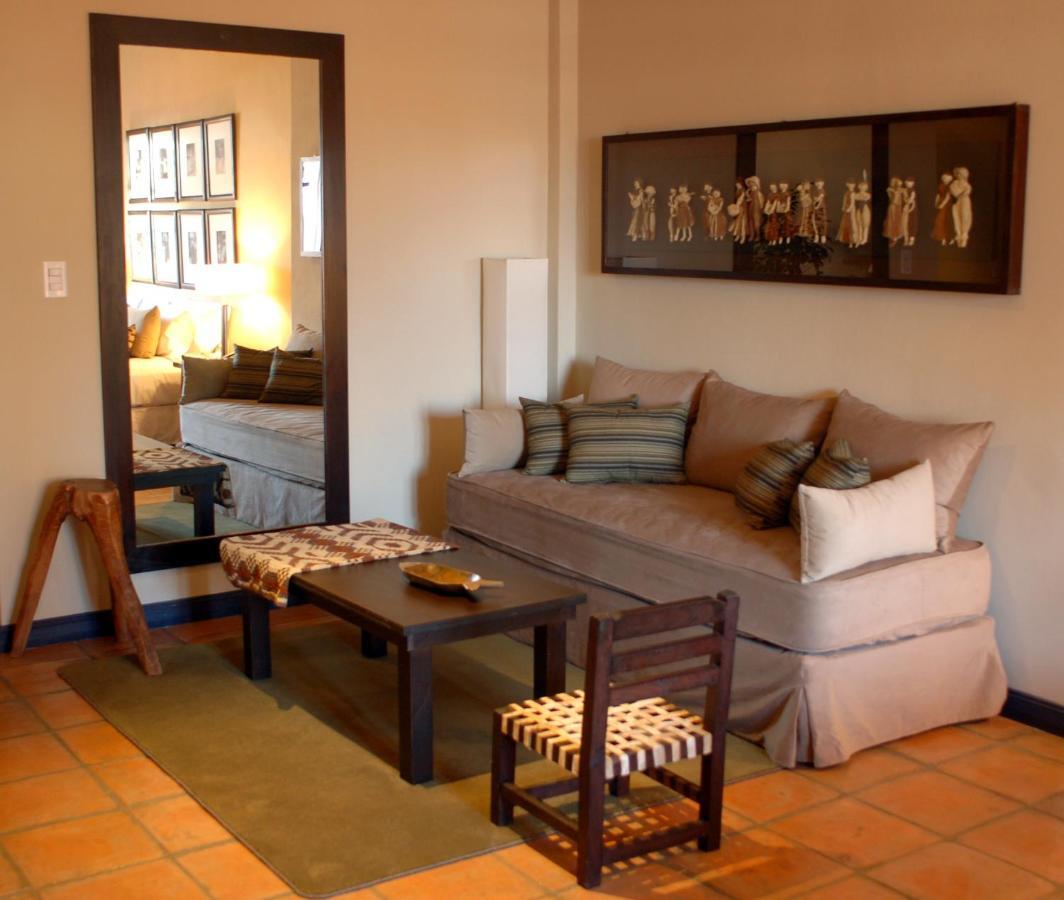 Legado Mitico Salta Hotel Boutique מראה חיצוני תמונה