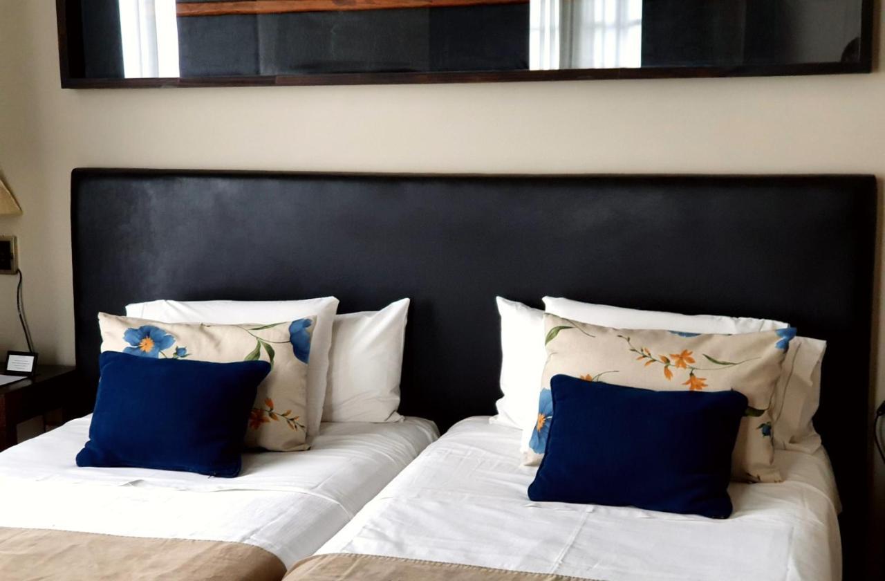 Legado Mitico Salta Hotel Boutique מראה חיצוני תמונה