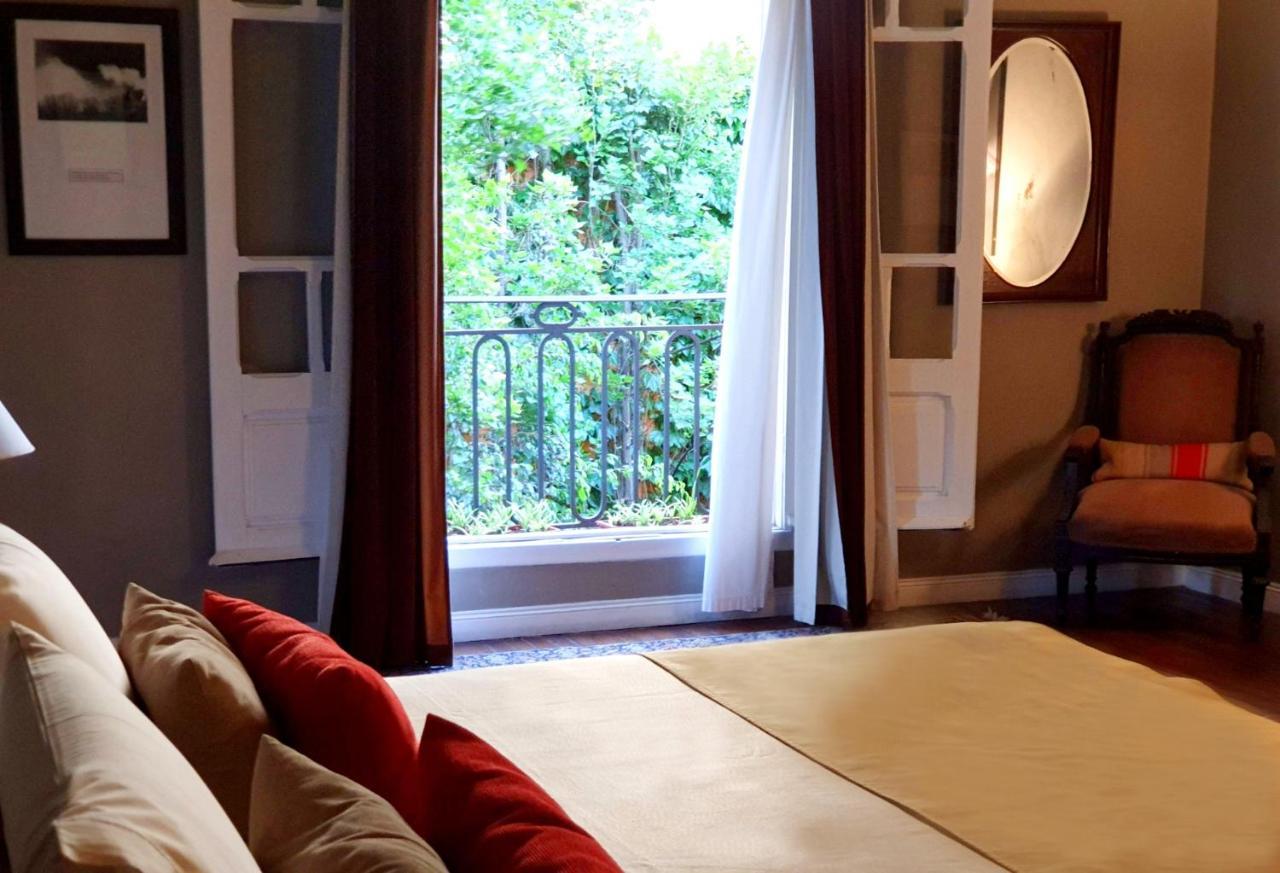 Legado Mitico Salta Hotel Boutique מראה חיצוני תמונה