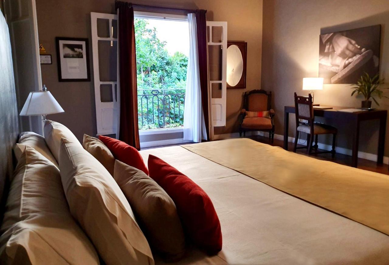 Legado Mitico Salta Hotel Boutique מראה חיצוני תמונה