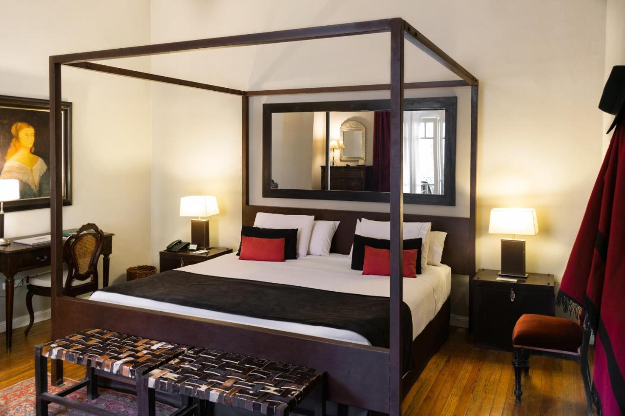 Legado Mitico Salta Hotel Boutique מראה חיצוני תמונה