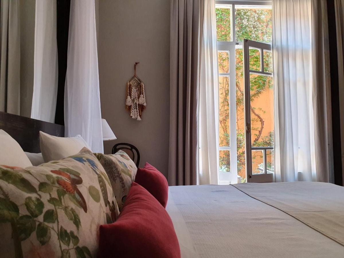 Legado Mitico Salta Hotel Boutique מראה חיצוני תמונה