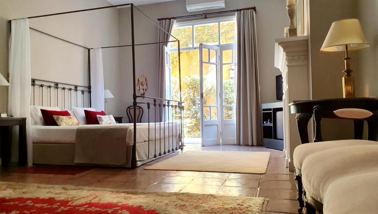 Legado Mitico Salta Hotel Boutique מראה חיצוני תמונה