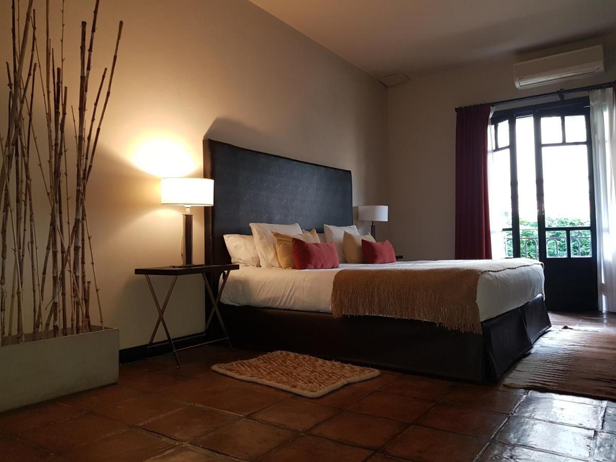 Legado Mitico Salta Hotel Boutique מראה חיצוני תמונה